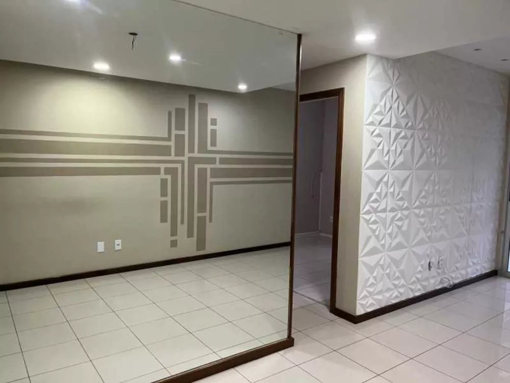 Apartamento, 3 quartos, 77 m² - Foto 2