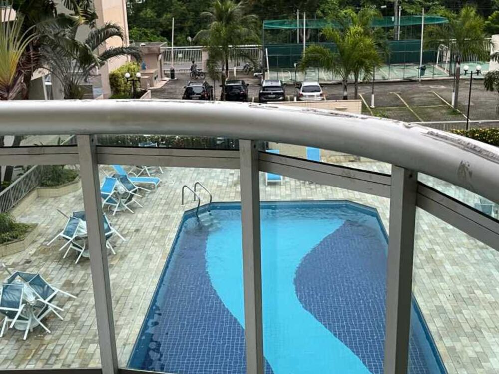 Apartamento, 3 quartos, 77 m² - Foto 6