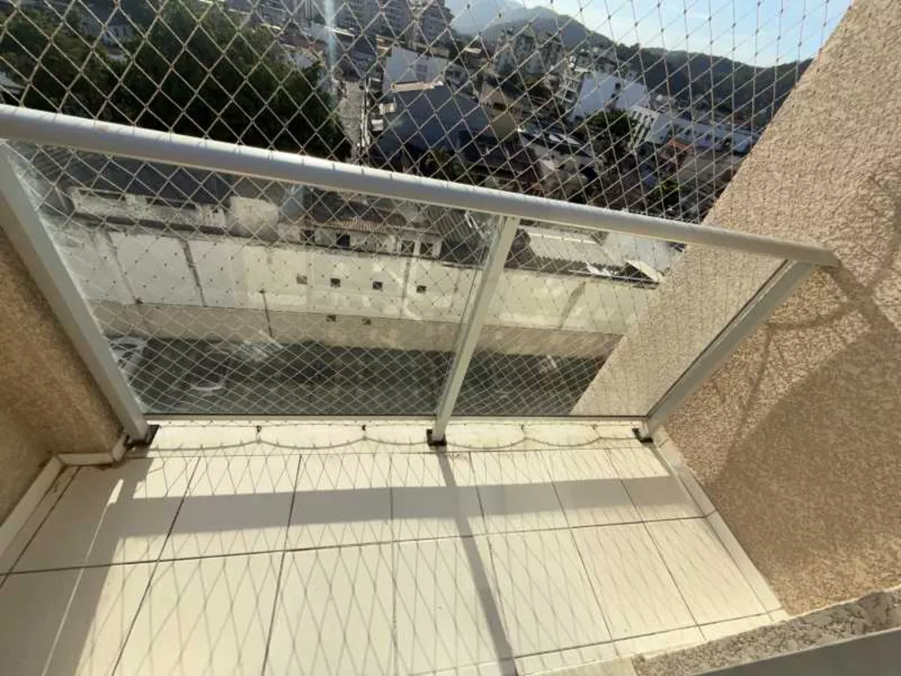 Apartamento, 2 quartos, 52 m² - Foto 2