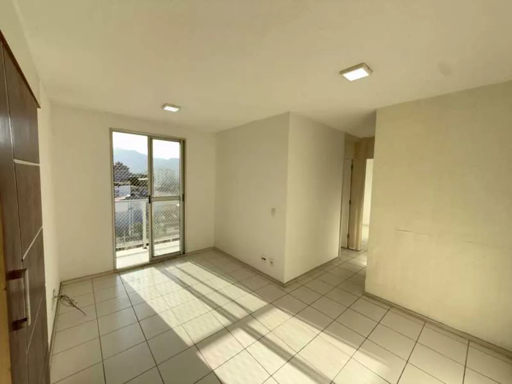 Apartamento, 2 quartos, 52 m² - Foto 1