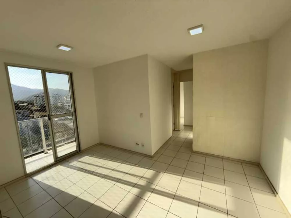 Apartamento, 2 quartos, 52 m² - Foto 6