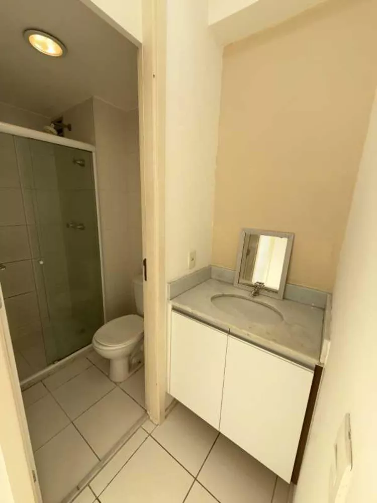 Apartamento, 2 quartos, 52 m² - Foto 8