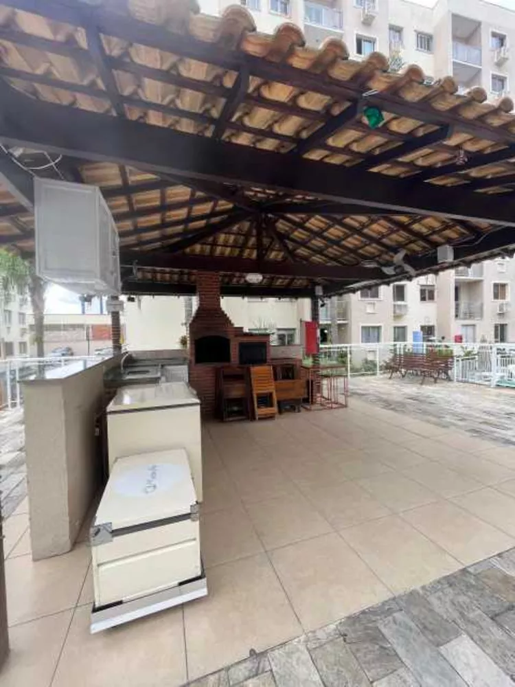 Apartamento, 2 quartos, 52 m² - Foto 22