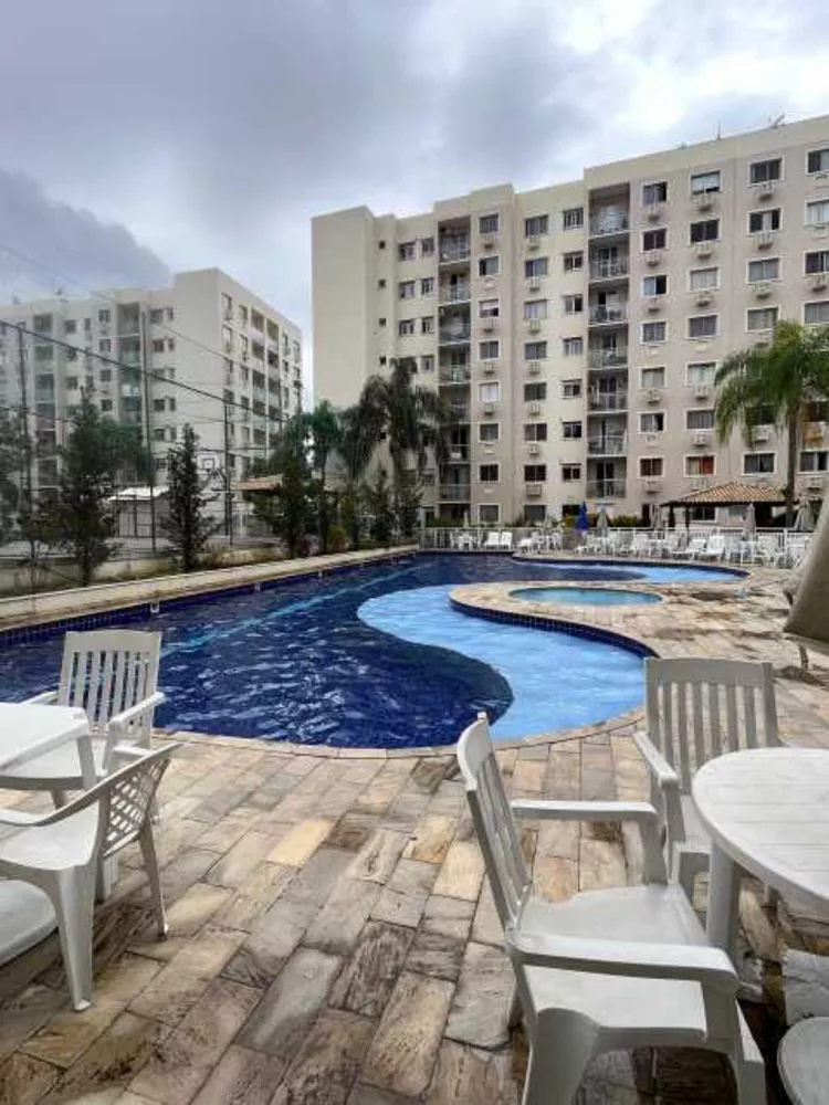 Apartamento, 2 quartos, 52 m² - Foto 26