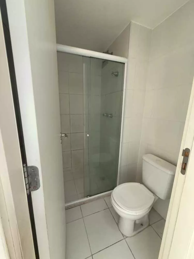 Apartamento, 2 quartos, 52 m² - Foto 9