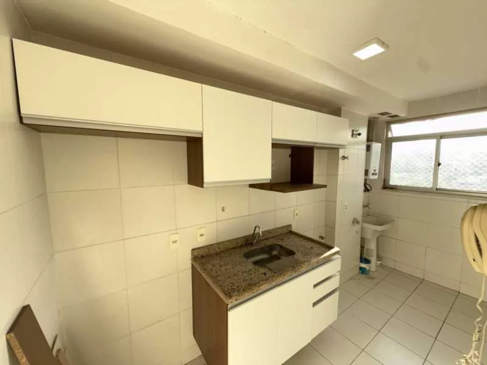 Apartamento, 2 quartos, 52 m² - Foto 16