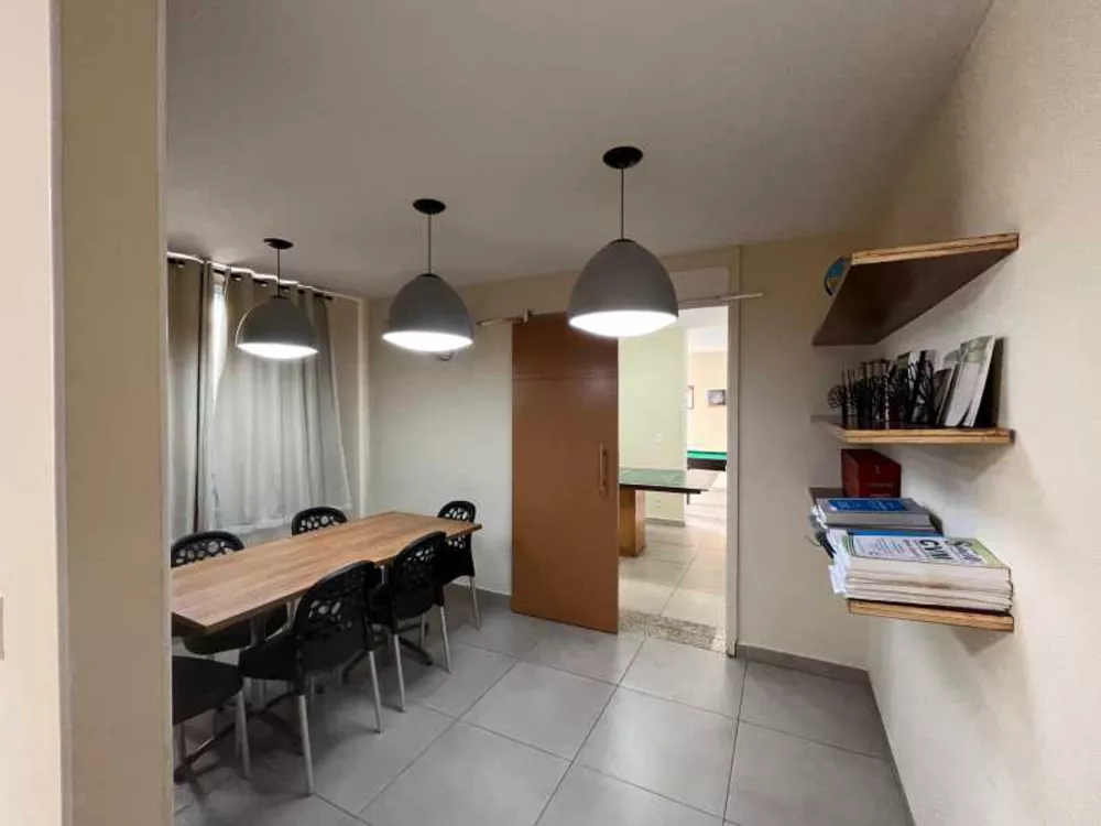 Apartamento, 2 quartos, 52 m² - Foto 23