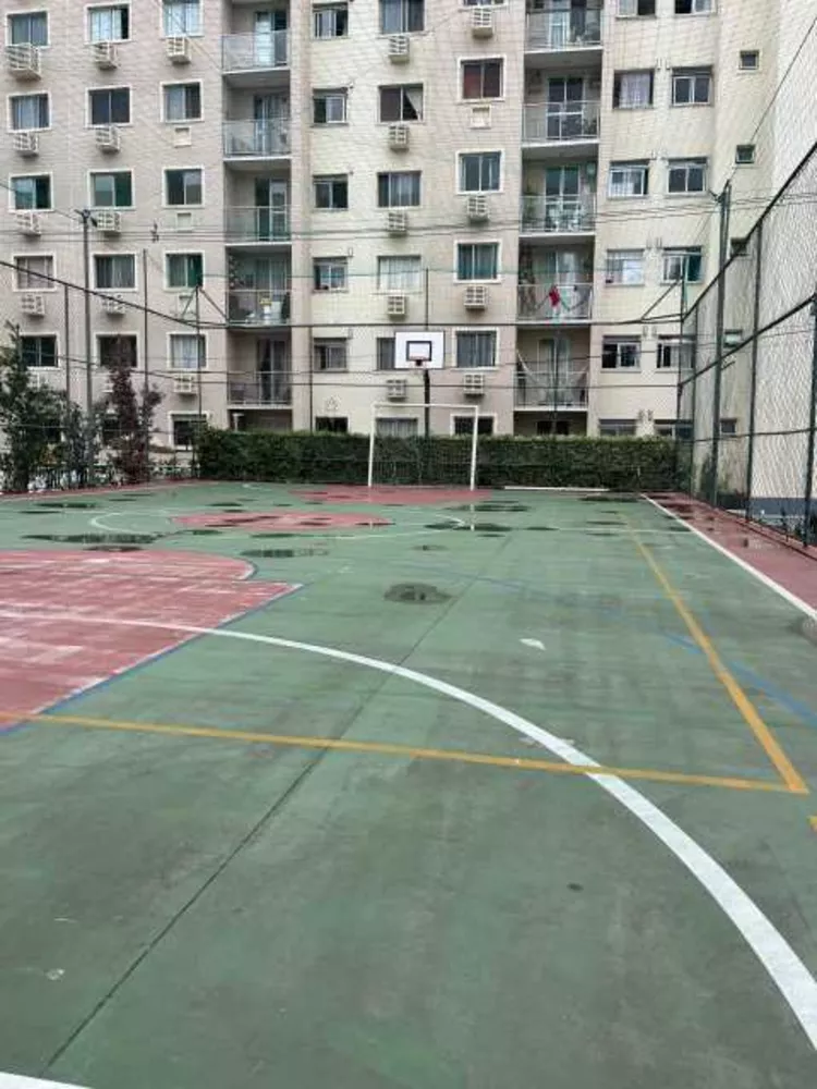 Apartamento, 2 quartos, 52 m² - Foto 35