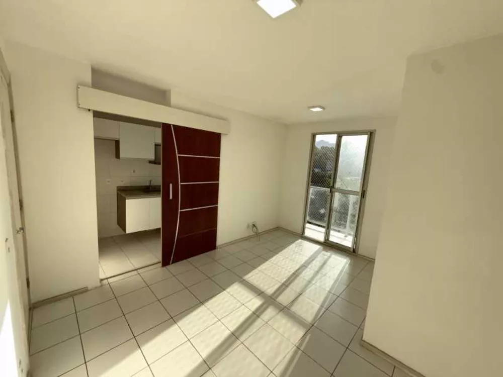 Apartamento, 2 quartos, 52 m² - Foto 4