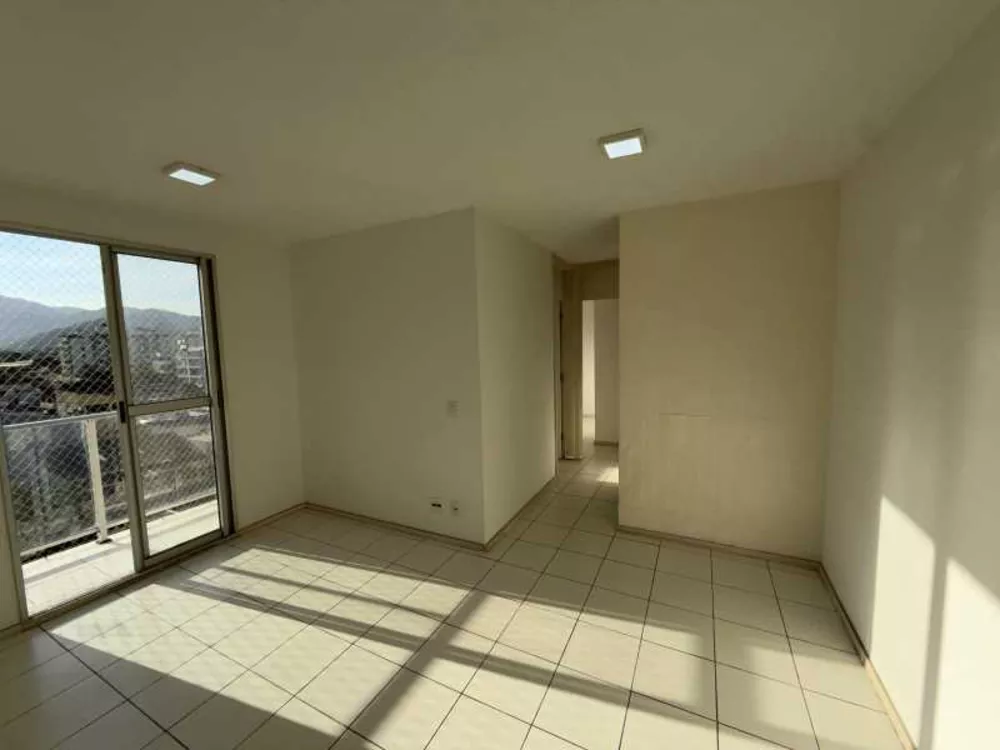 Apartamento, 2 quartos, 52 m² - Foto 3