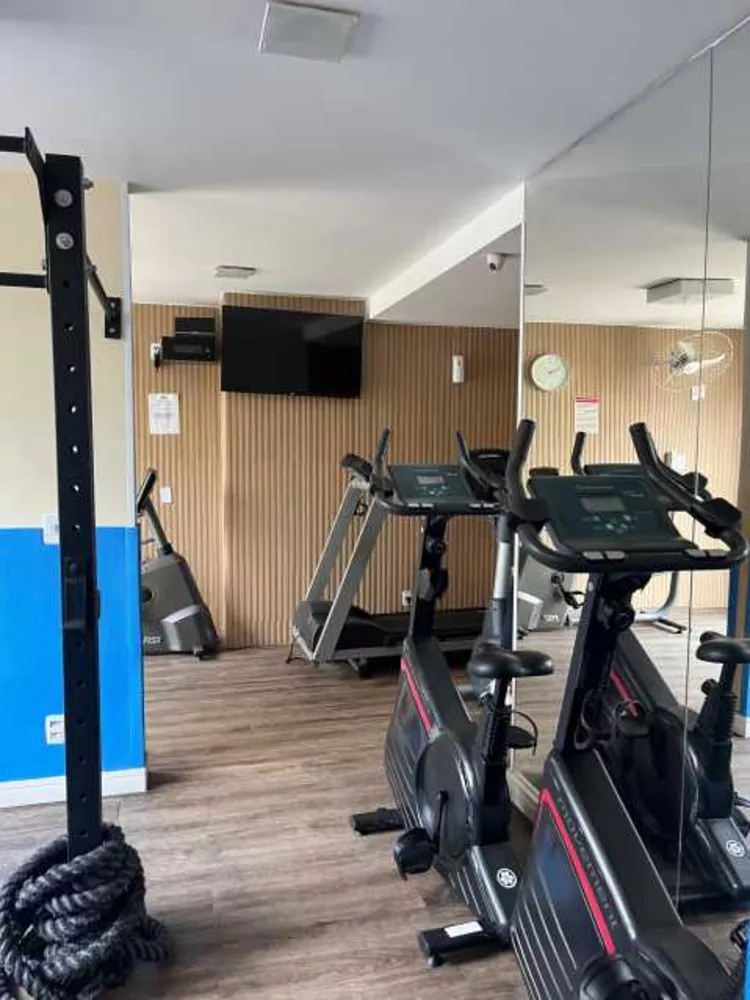 Apartamento, 2 quartos, 52 m² - Foto 28