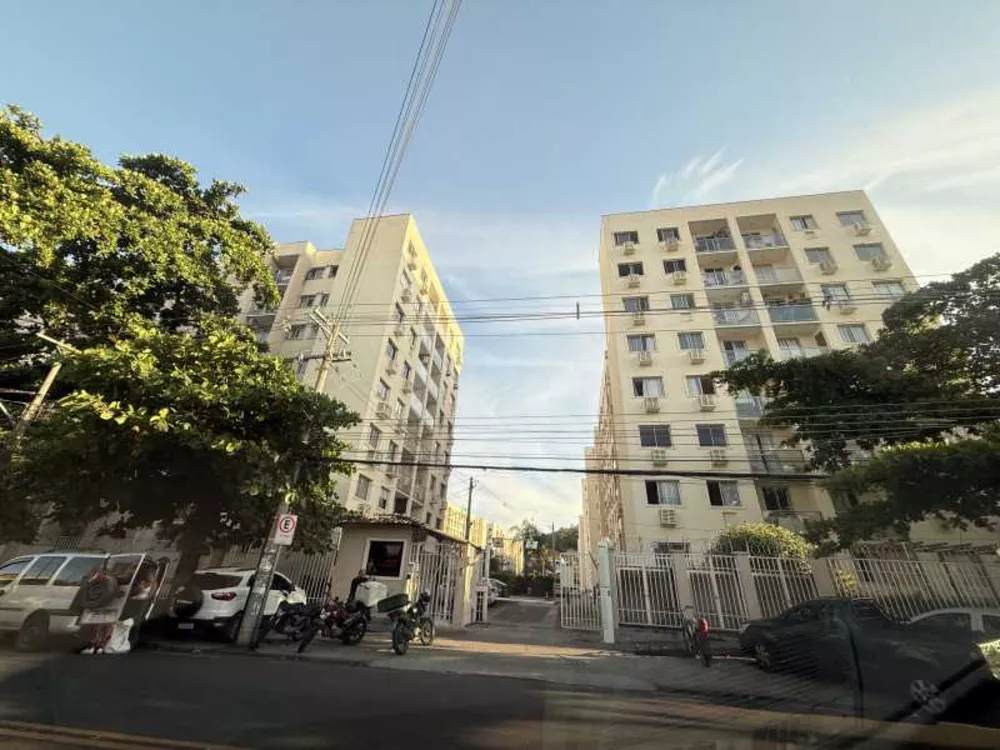 Apartamento, 2 quartos, 52 m² - Foto 30