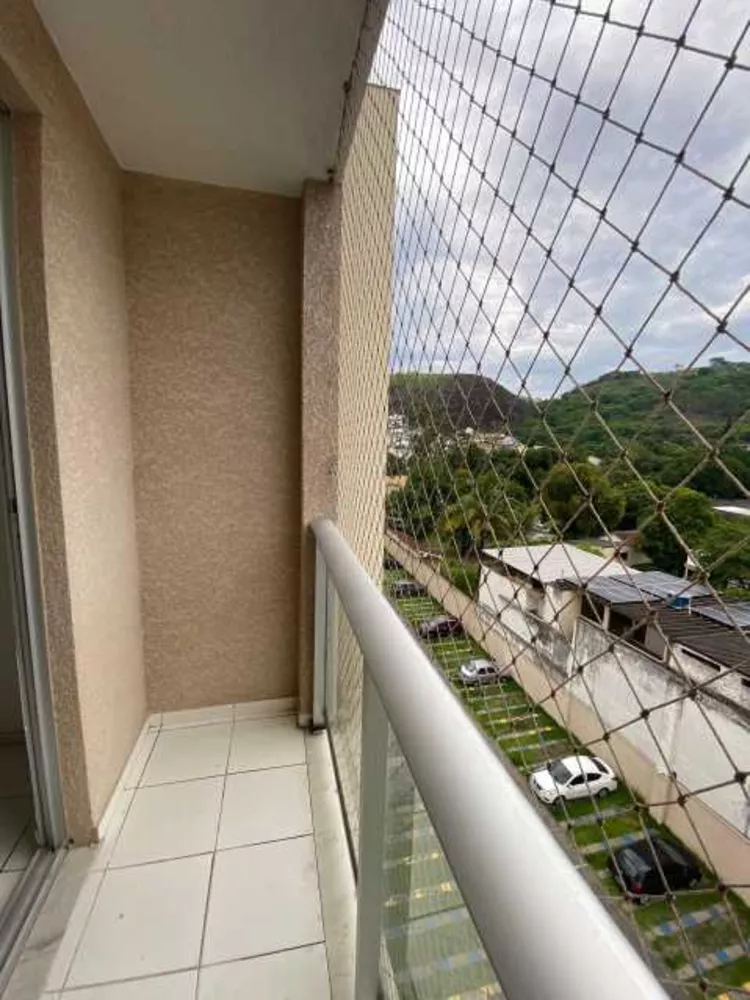 Apartamento, 2 quartos, 52 m² - Foto 32