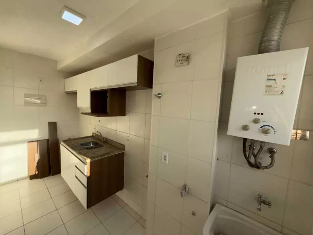 Apartamento, 2 quartos, 52 m² - Foto 18