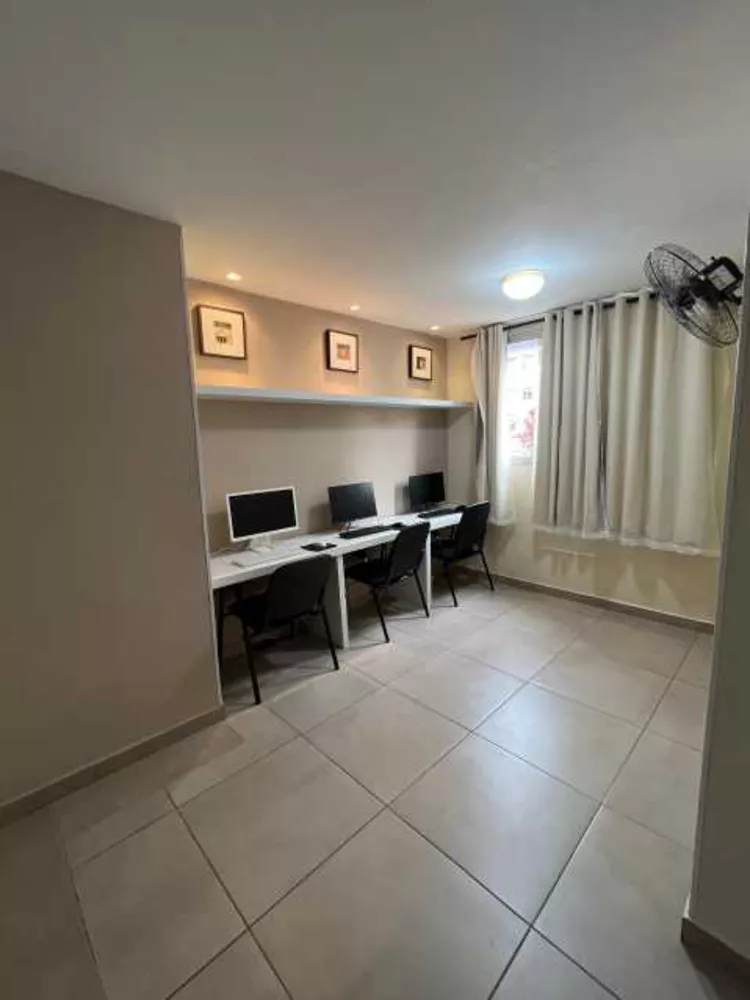 Apartamento, 2 quartos, 52 m² - Foto 41