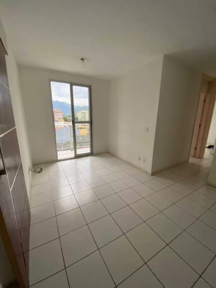 Apartamento, 2 quartos, 52 m² - Foto 33