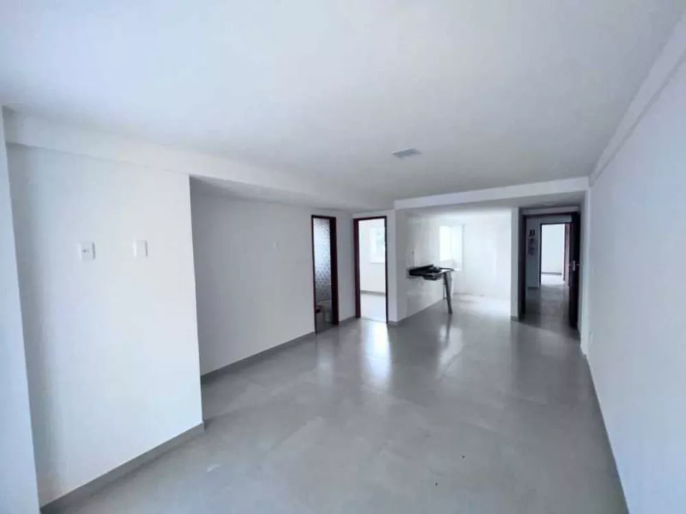 Apartamento, 2 quartos, 70 m² - Foto 2