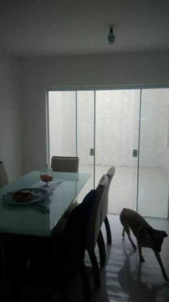 Casa, 2 quartos, 100 m² - Foto 1