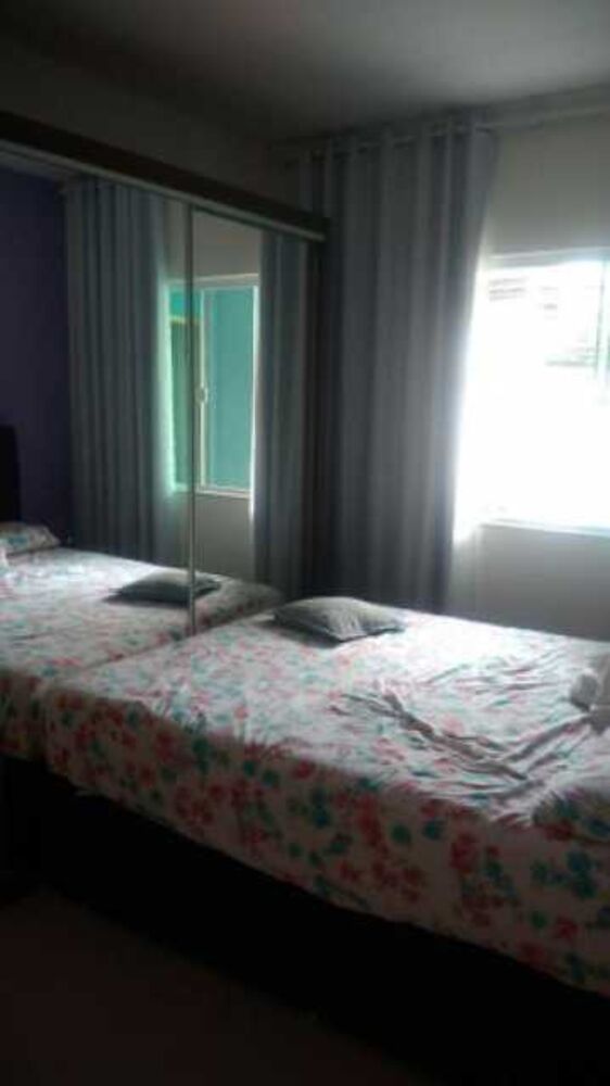 Casa à venda com 2 quartos, 100m² - Foto 3
