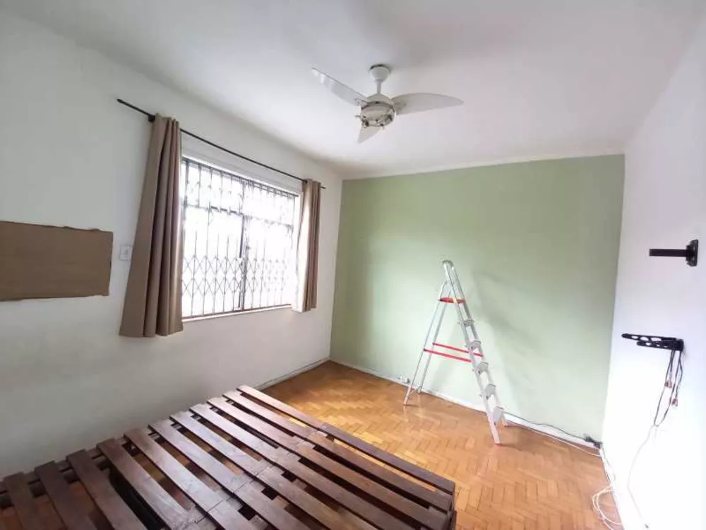 Apartamento, 2 quartos, 60 m² - Foto 6