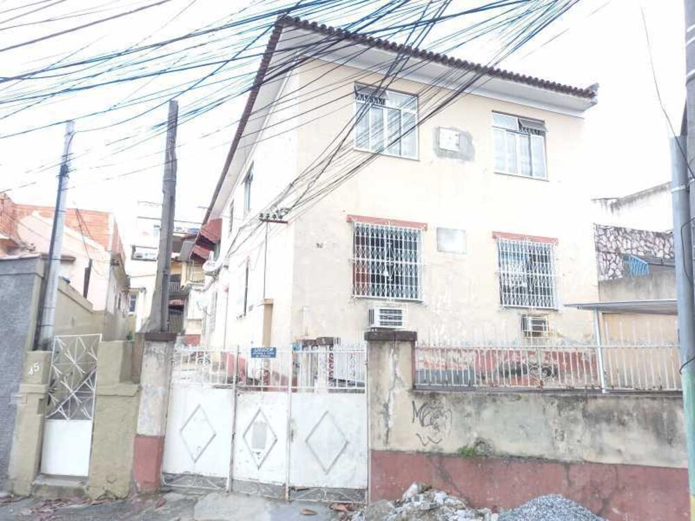 Apartamento, 2 quartos, 60 m² - Foto 27