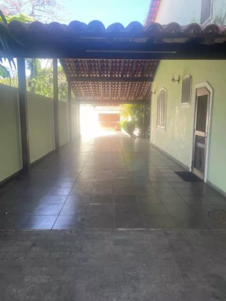 Casa de Condomínio, 6 quartos - Foto 8