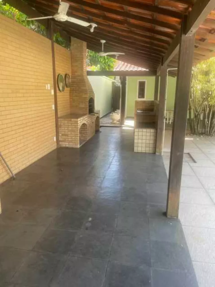 Casa de Condomínio, 6 quartos - Foto 5