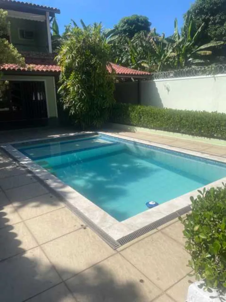 Casa de Condomínio, 6 quartos - Foto 3