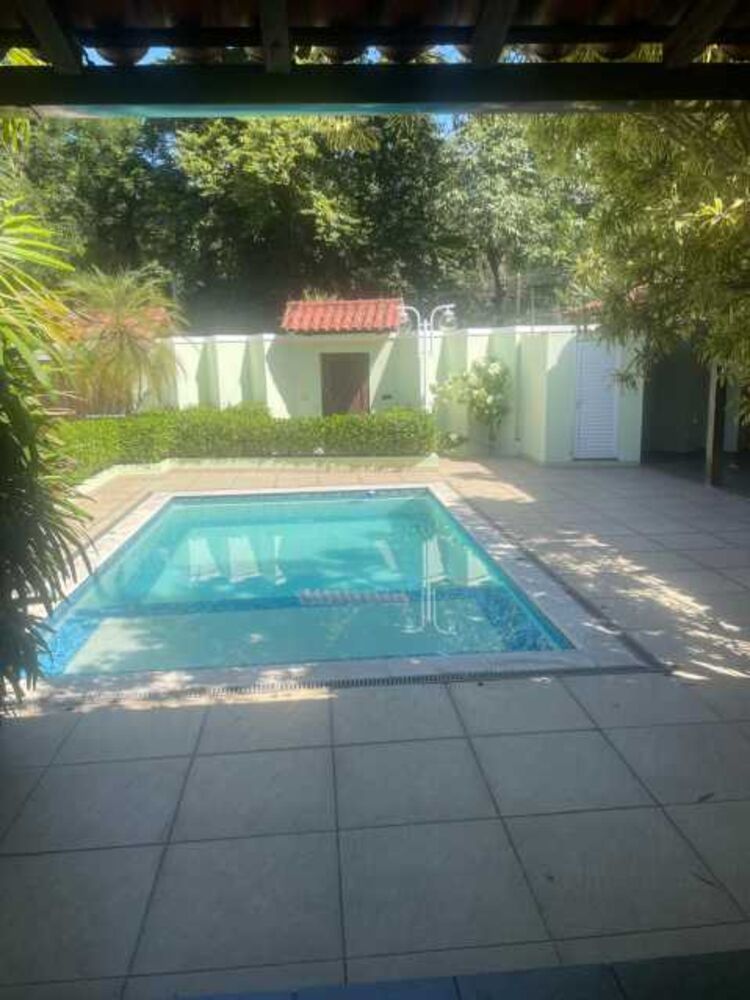 Casa de Condomínio, 6 quartos - Foto 4