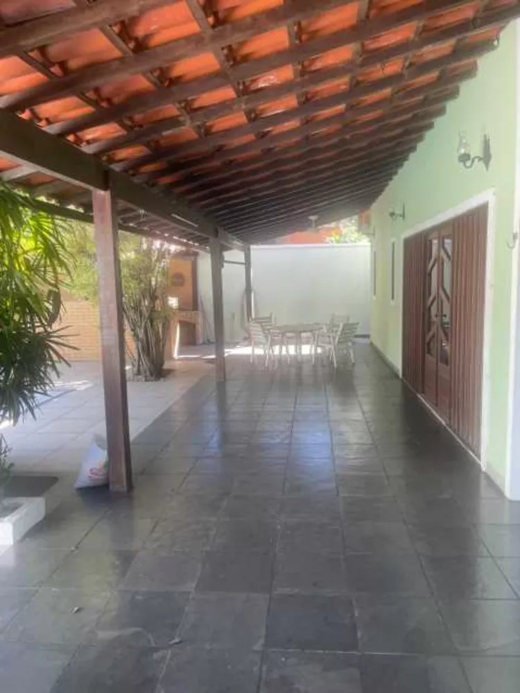 Casa de Condomínio, 6 quartos - Foto 6