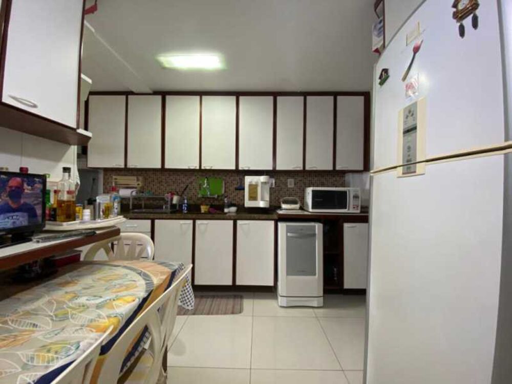 Apartamento, 4 quartos, 170 m² - Foto 19
