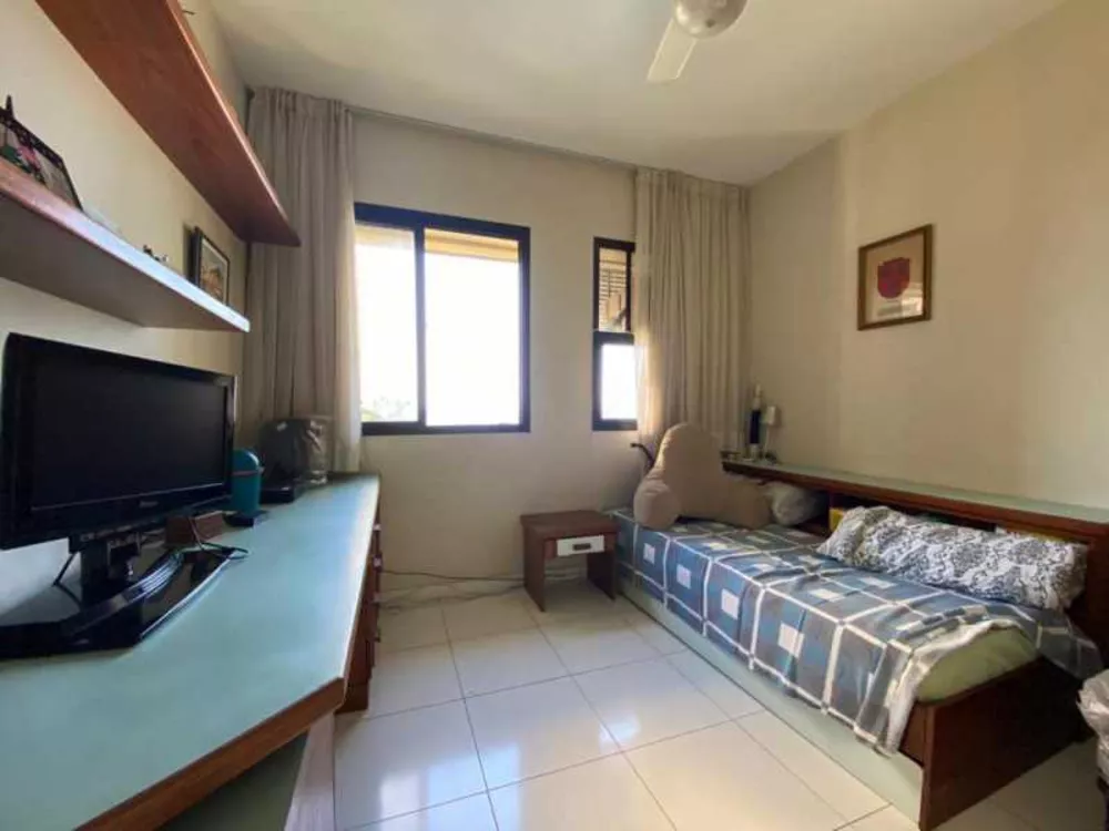 Apartamento, 4 quartos, 170 m² - Foto 11