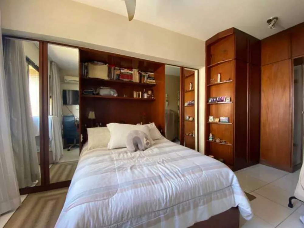 Apartamento, 4 quartos, 170 m² - Foto 1