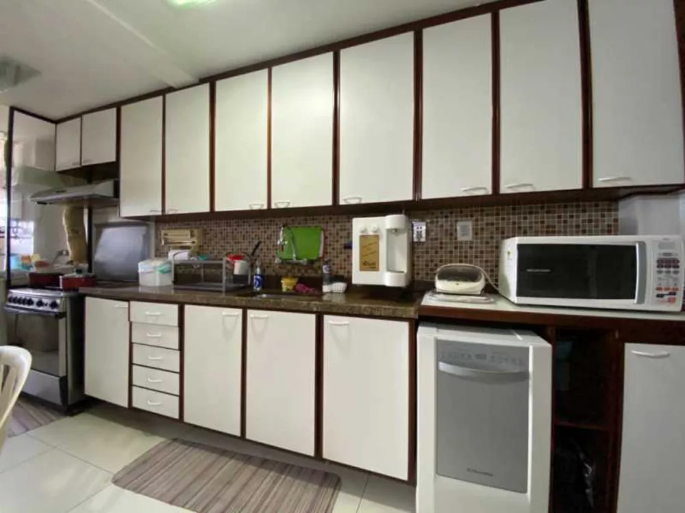 Apartamento, 4 quartos, 170 m² - Foto 15