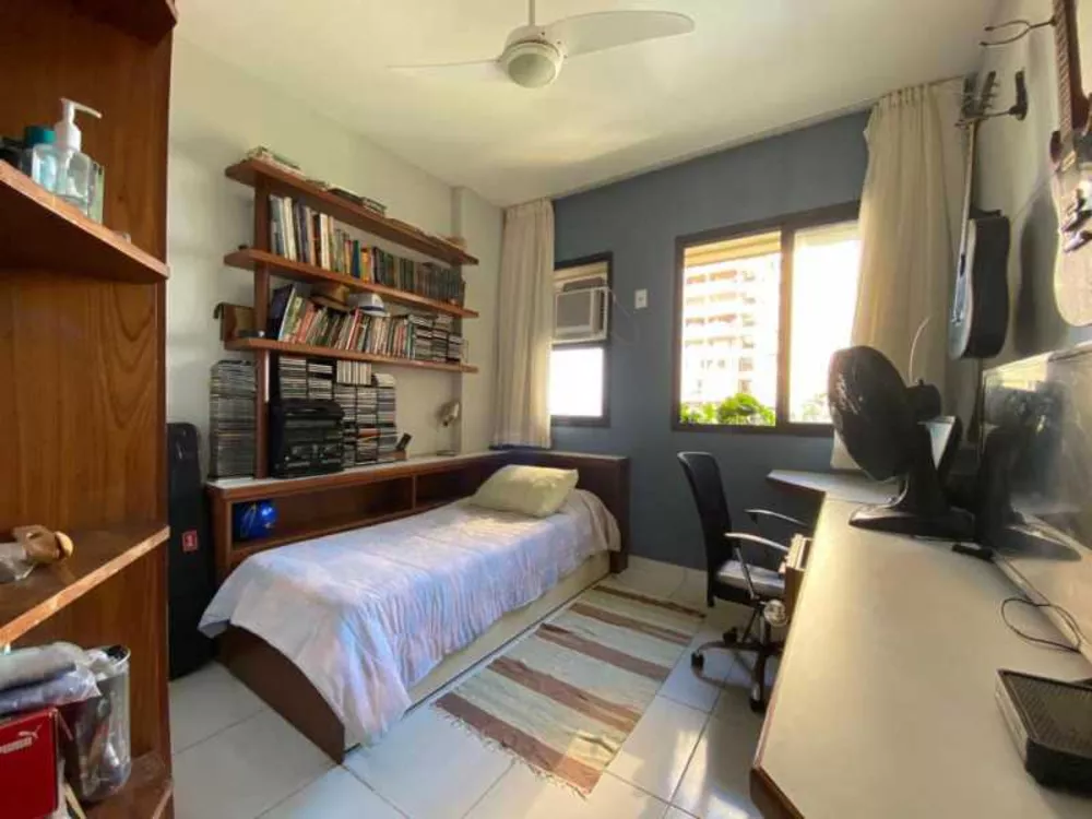 Apartamento, 4 quartos, 170 m² - Foto 6