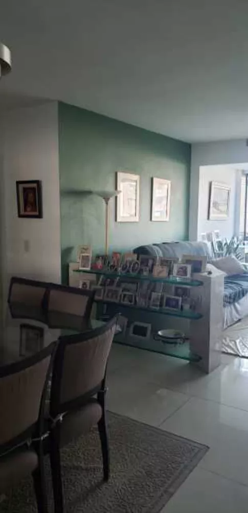 Apartamento, 4 quartos, 170 m² - Foto 12