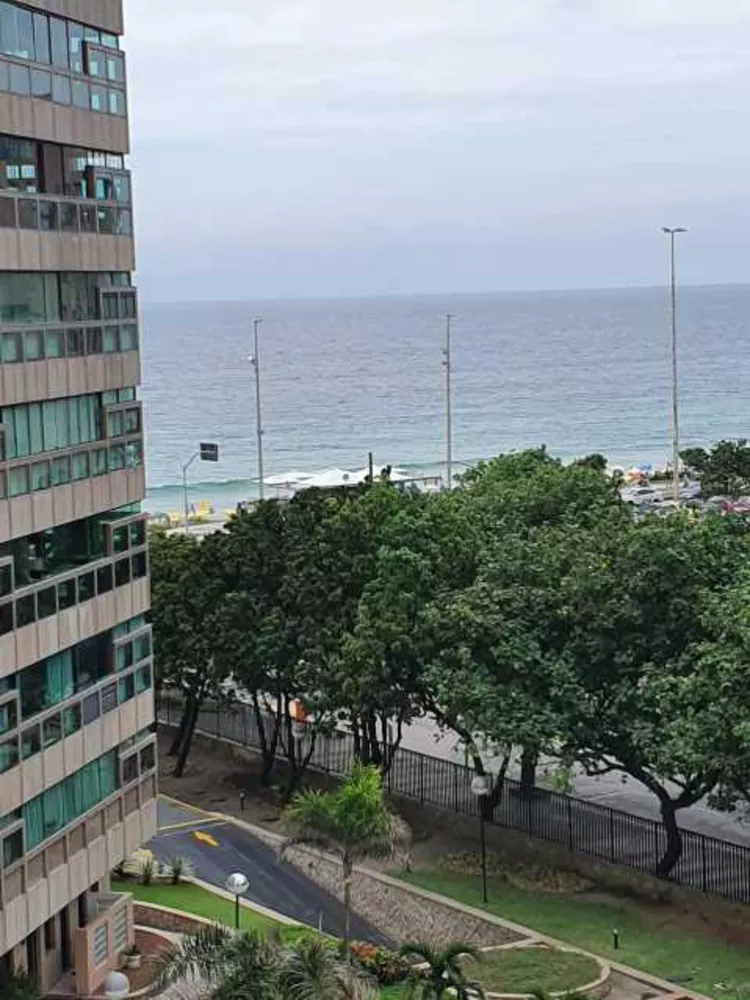 Apartamento, 4 quartos, 170 m² - Foto 5