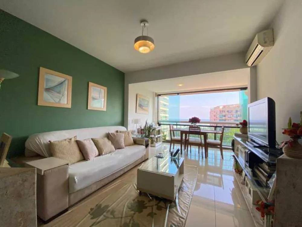 Apartamento, 4 quartos, 170 m² - Foto 16