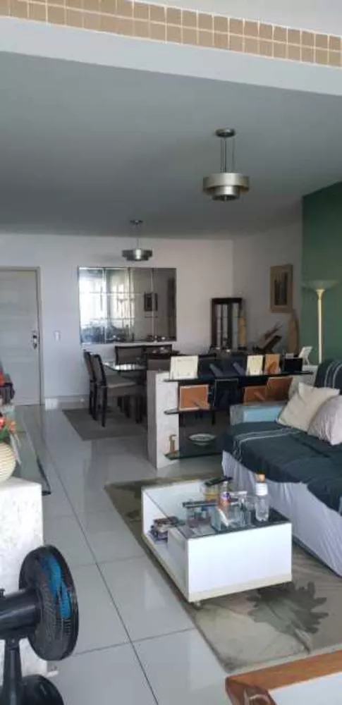 Apartamento, 4 quartos, 170 m² - Foto 9