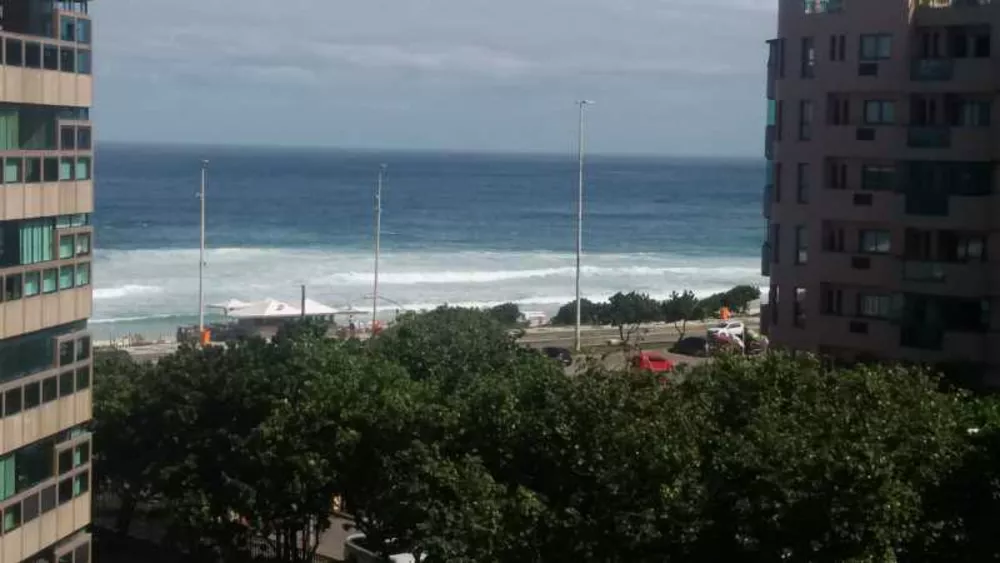 Apartamento, 4 quartos, 170 m² - Foto 13