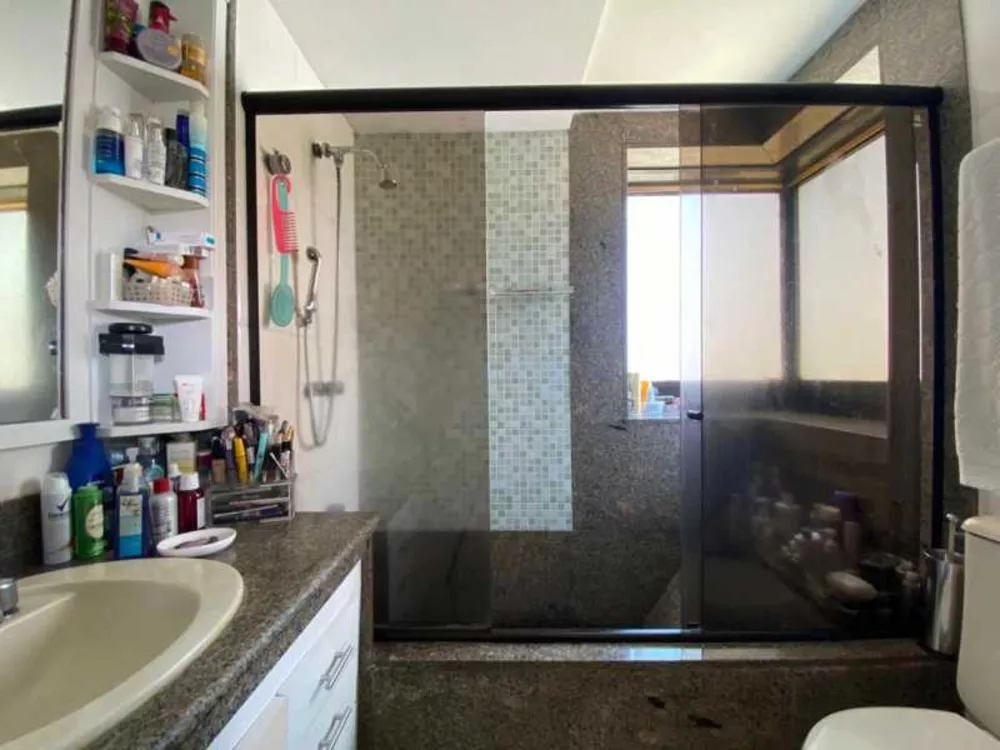 Apartamento, 4 quartos, 170 m² - Foto 7