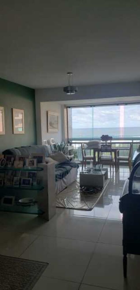 Apartamento, 4 quartos, 170 m² - Foto 22