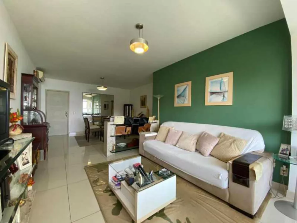 Apartamento, 4 quartos, 170 m² - Foto 8