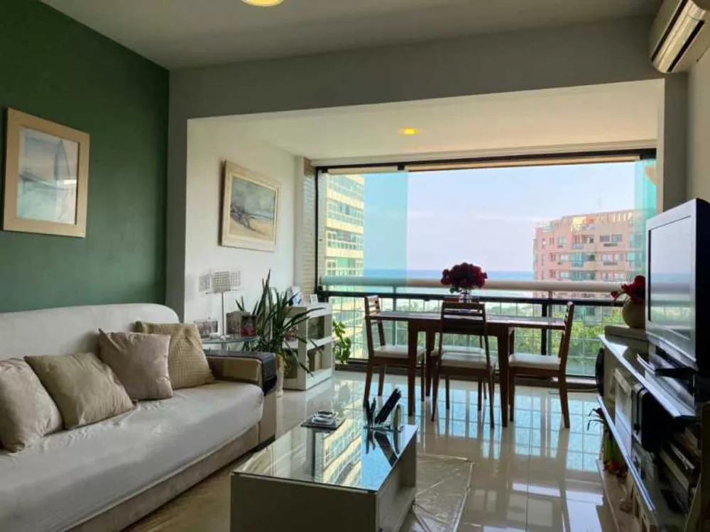 Apartamento, 4 quartos, 170 m² - Foto 2