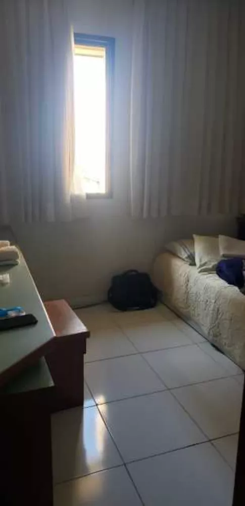 Apartamento, 4 quartos, 170 m² - Foto 3