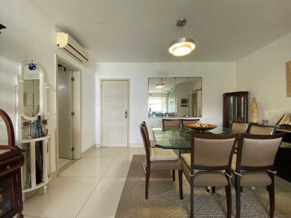 Apartamento, 4 quartos, 170 m² - Foto 20