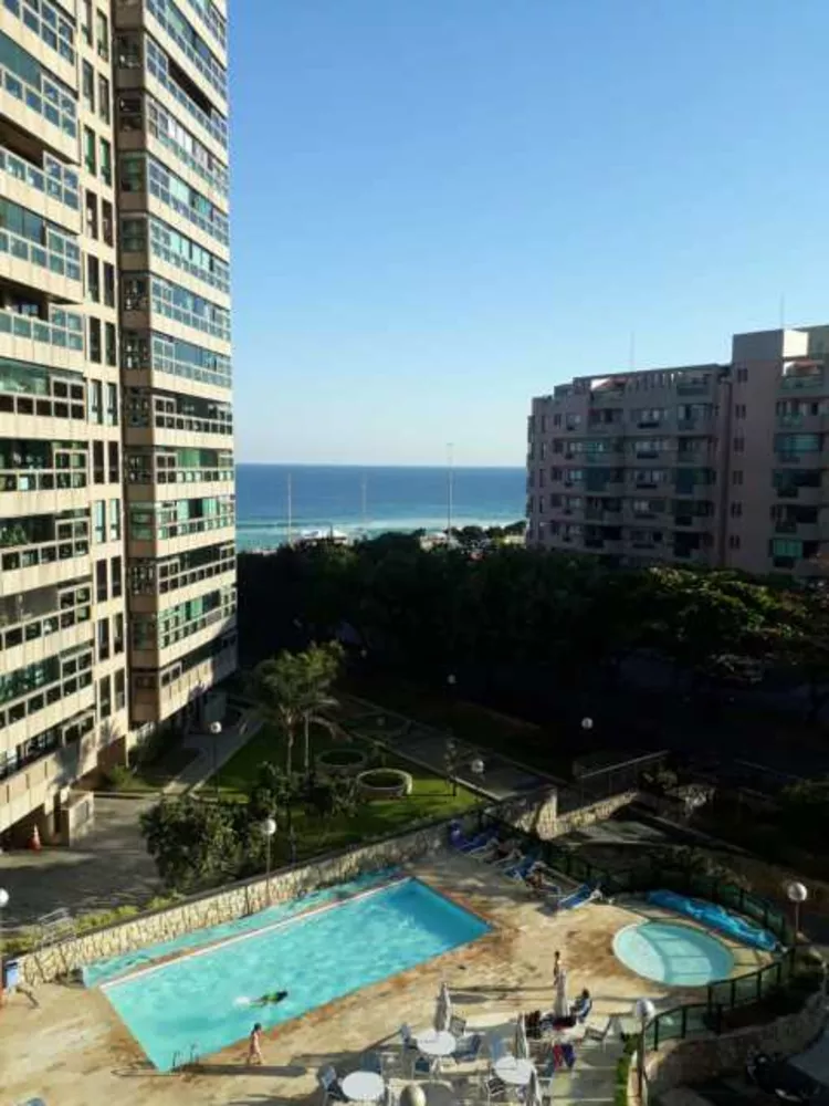Apartamento, 4 quartos, 170 m² - Foto 4