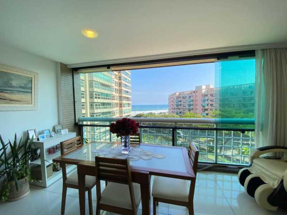 Apartamento, 4 quartos, 170 m² - Foto 21