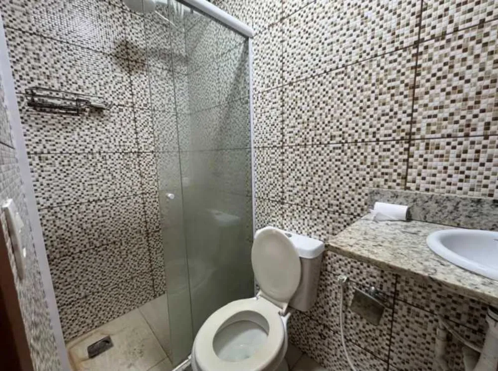 Casa de Condomínio, 2 quartos - Foto 5