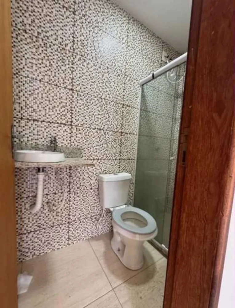 Casa de Condomínio, 2 quartos - Foto 6